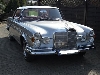 Mercedes-Benz 250SE Coupe