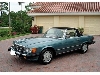 Mercedes-Benz 560 SL