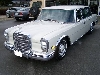 Mercedes-Benz 600 SWB W100