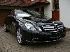 Mercedes-Benz E 350 CDI Coupe