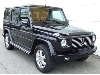 Mercedes-Benz G 500 L 7G-TRONIC
