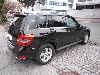 Mercedes-Benz GLK 220 4-matic
