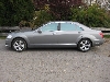 Mercedes-Benz S 500 Lang 4Matic