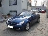 Mercedes-Benz SLK 200 K