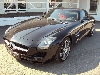 Mercedes-Benz SLS AMG Coupe