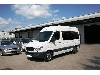 Mercedes-Benz Sprinter 315 CDI Aut PKW 9 Seats