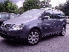 VW Touran 2.0 TDI Highline