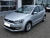 VW Polo 1.6 TDI Highline