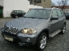 BMW X 5 3,0 sd DPF , R�ckfahrkamera