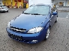 Daewoo Lacetti CDX Cool 63000 KM TÜV 10.14 KLIMATRONIC