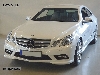 Mercedes-Benz E 250 BlueEFFICIENCY COUPE - SPORTPAKET AMG -