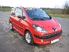 Peugeot 1007 1.6 Premium mit Komfortpaket