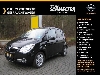 Opel Agila 1.2 Edition Style Paket Sitzheizung