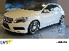 Mercedes-Benz A 250 BlueEFF. AMG SPORT-AMG EXKLUSIV PAKET-