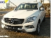 Mercedes-Benz ML 250 BlueTEC 4MATIC - PANORAMA/COMAND -
