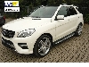 Mercedes-Benz ML 350 BlueTEC 4M.-AMG SPORTPAKET EXTERIEUR-