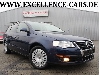 VW Passat Variant 2.0 TDI DPF Comfortline GEPFLEGT
