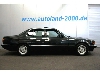 BMW 750i A  Lckenlos Scheckheft &1A Wertanlage