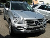 Mercedes-Benz GL 350 Mercedes-Benz GL 350 4Matic Comand Xenon Komfortsitze SHD P