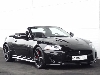 Jaguar XKR 5.0 S/C Cabrio Kompressor /Export: 50.000