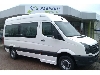 VW Crafter NEUE Behindertenfahrzeuge
