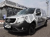 Mercedes-Benz Citan 109 CDI KA extralang Reiserechner Klima ZV uvm.