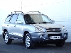 Hyundai Santa Fe 2.0 4WD Elegance CRDi S