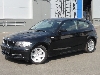 BMW 118d DPF 1. Hand grne Plakette