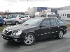 Mercedes-Benz E 200 CDI T Avantgarde DPF