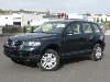 VW Touareg V6 TDI DPF 