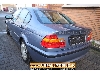 BMW 320 D Limousine FACELIFT kl. Unfall,voll fahrber