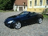 Mercedes-Benz SLK 200 Kompressor Automatik