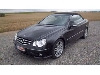 Mercedes-Benz CLK Cabrio 200 Kompressor Automatik Avantgarde