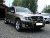 Mercedes-Benz GLK 320 CDI DPF 4Matic 7G-TRONIC Edition 1