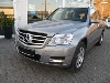 Mercedes-Benz GLK 220 CDI DPF 4Matic BlueEFFICIENCY 7G-TRONIC