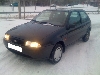 Ford Fiesta Fun