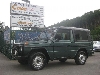Mercedes-Benz G 250 GD LEDRE/SD/NUR 153000 KM/2 HAND