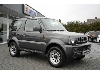 Suzuki Jimny Club
