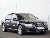 Audi A8 4.2 TDI V8 quattro DPF Tiptronic