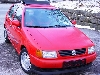 VW Polo 1.9 SDI Open Air