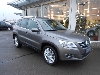 VW Tiguan 2.0 TSI Sport & Style 4Motion
