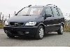 Opel Zafira 2.0*7 Sitze*Klima*Scheckheft* *Top Auto**
