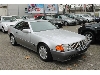 Mercedes-Benz 300 SL Hardtop~Klimatr.~Leder