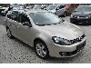 VW Golf Var. 2.0TDI Standhzg Style 1,11% Np.31.000�