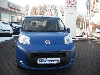 Fiat Qubo Dynamic Klima