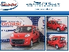 Fiat QUBO 1.4 8V 77 CV Dynamic Natural Power