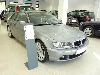 BMW 318 Ci-Coupe E46-Leder-GSD-M-Alu 18Zoll-1.Hand