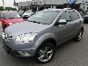 SsangYong Korando 2.0 2WD Sapphire BENZIN