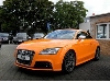 Audi TTS Coupe S tronic