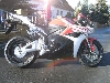 Honda CBR 600 RR
